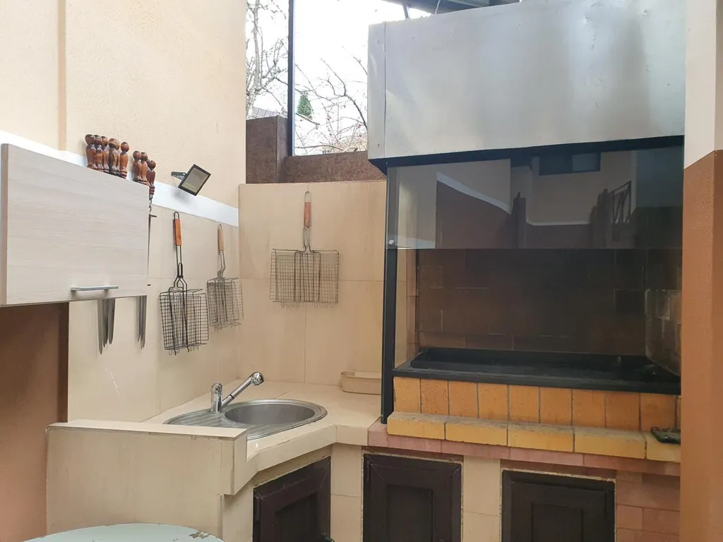 Комната в частном доме с отдельным входом