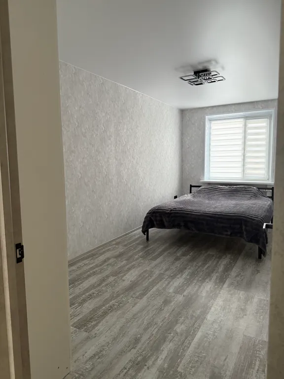 2-х комнатная квартира