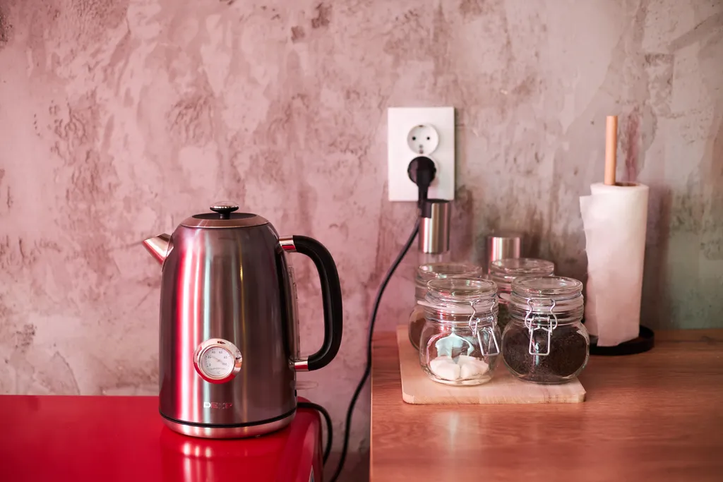 Студия в стиле БДСМ