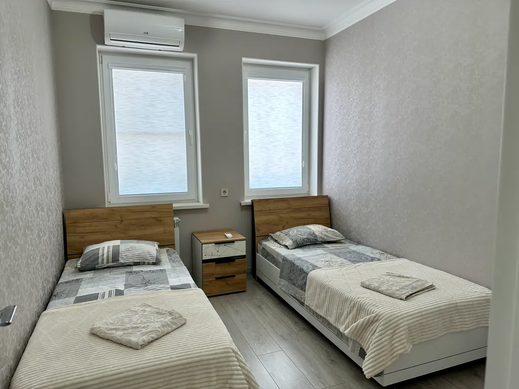 Коттедж у моря