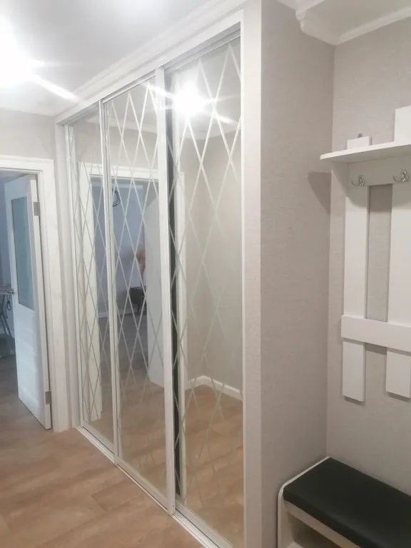 Уютная квартира в центре города, для вашего комфортного отдыха