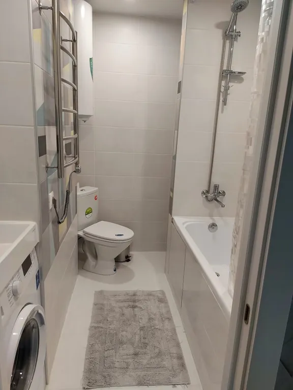 Квартира Квартира Loft апартамент — Сириус