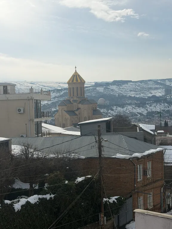 Natali Inn Apartment