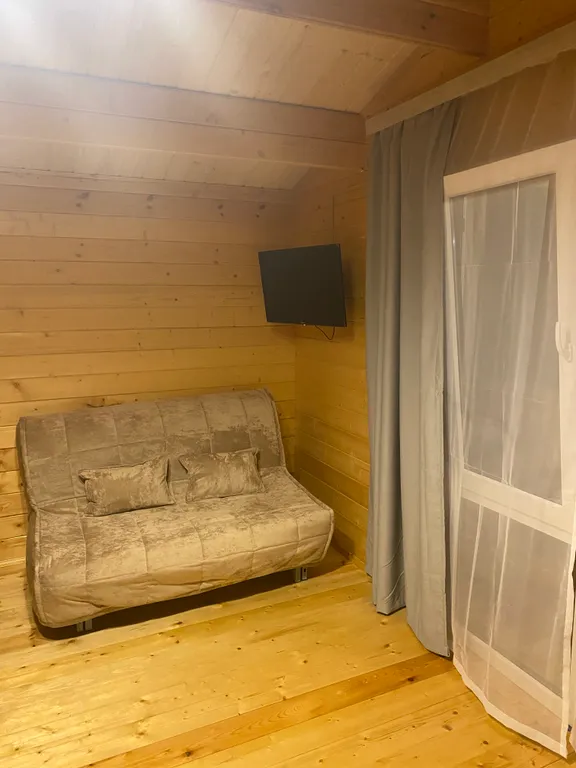 Коттедж Гостевой домик у моря — Анапа