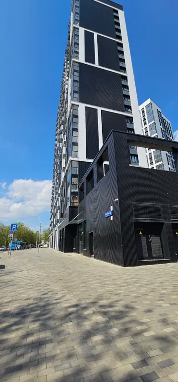 Квартира Уютная квартира — Москва
