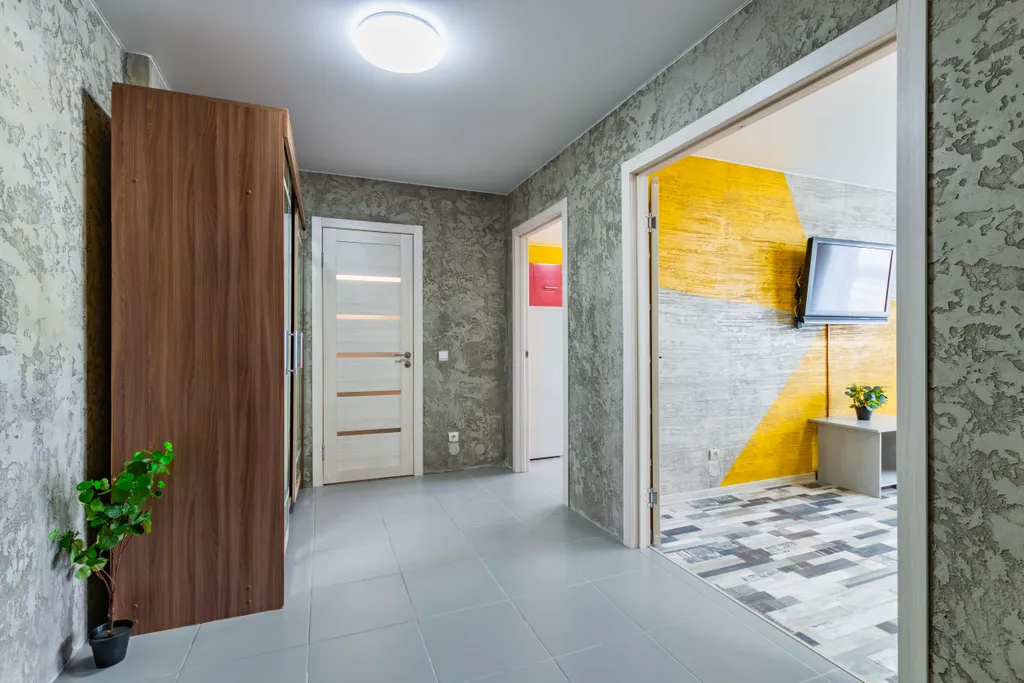 Квартира Апартаменты в Аэропорту DreamHouse — Екатеринбург