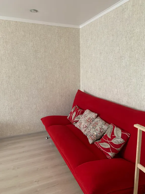 Уютная квартира в районе парка Притяжение