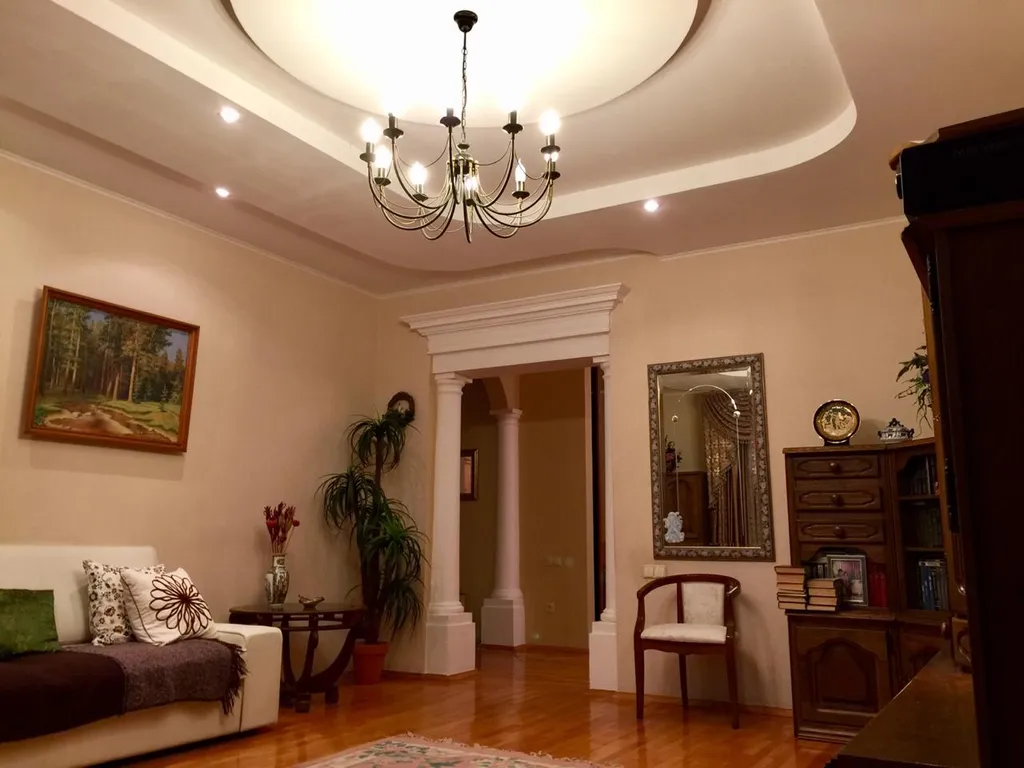 Квартира недалеко от центра — аренда посуточно в Казань