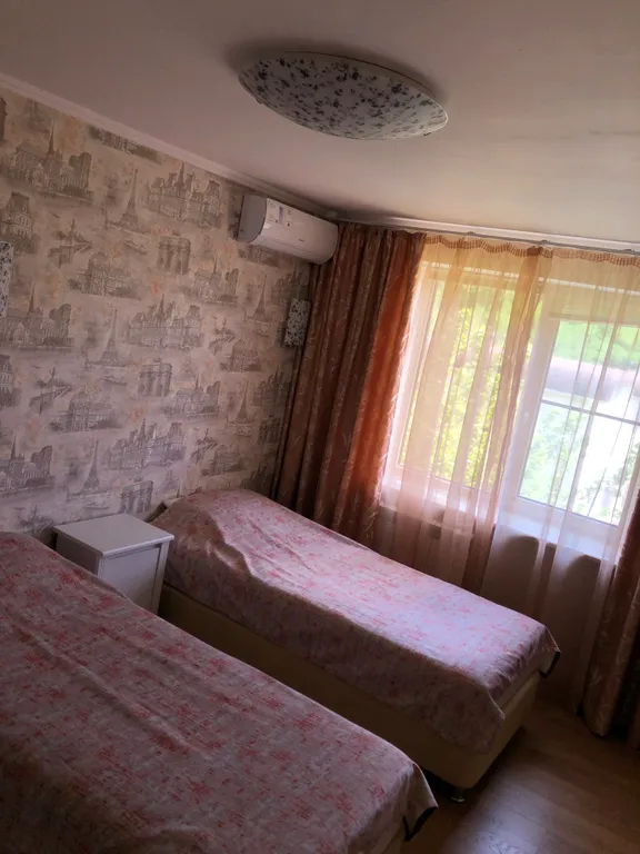 Квартира Апартаменты Резиденция Солнца — Пляхо