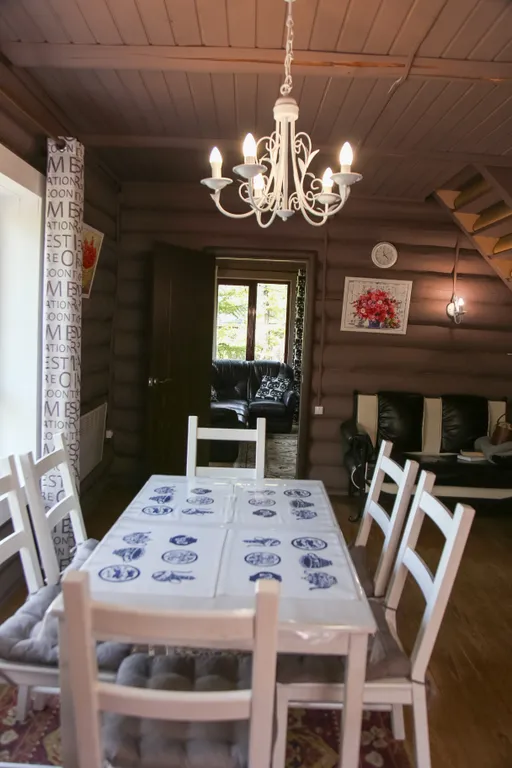 4-комнатный Дом