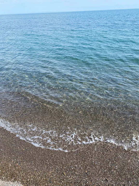 2-х местный домик с видом на горы