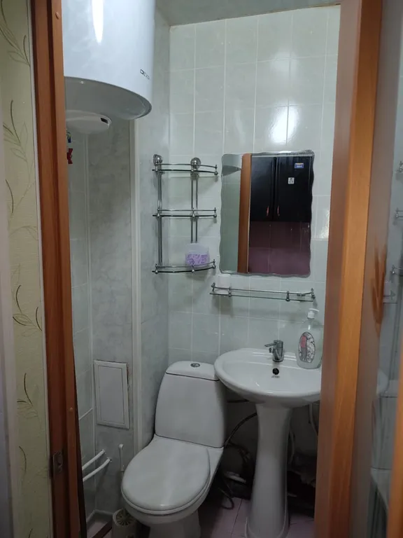 Квартира Уютная квартира в центре города — Лесозаводск