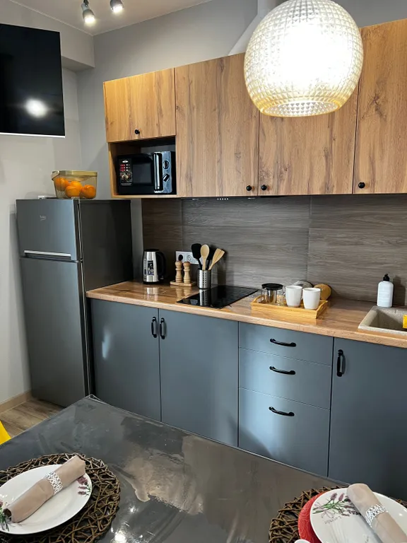 Квартира Квартира в Новом ЖК Доброгород! — Севастополь