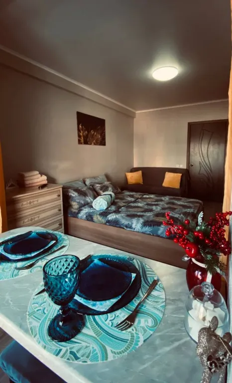 Квартира Уютная студия — аренда посуточно в Пятигорск