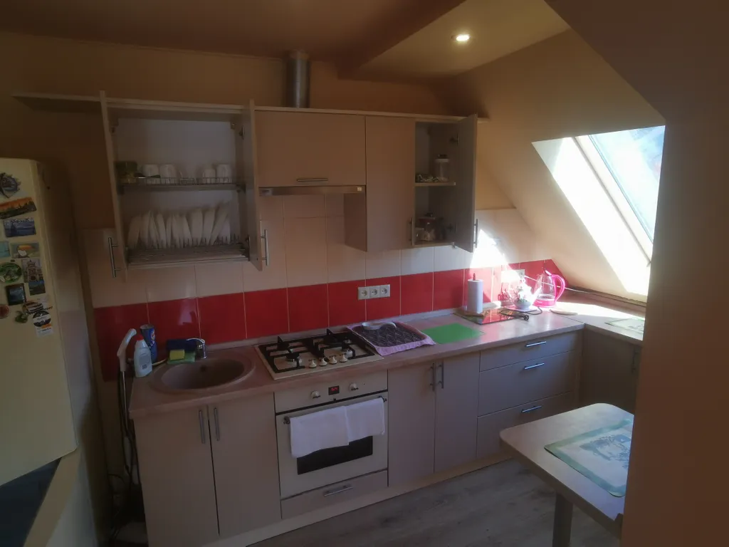 Аппартаменты у моря