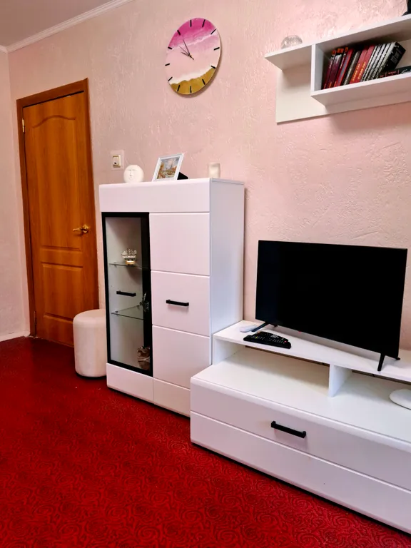 Квартира Семейные апартаменты как дома — Лазаревское