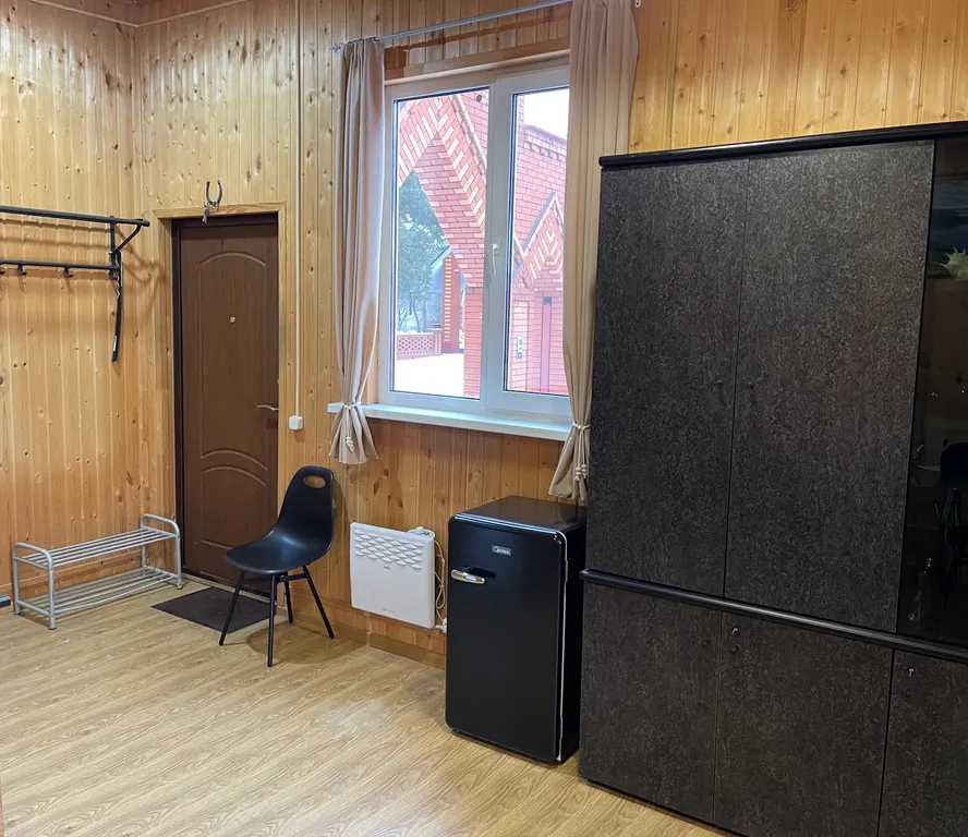 Уютный домик в Дворцовом селе