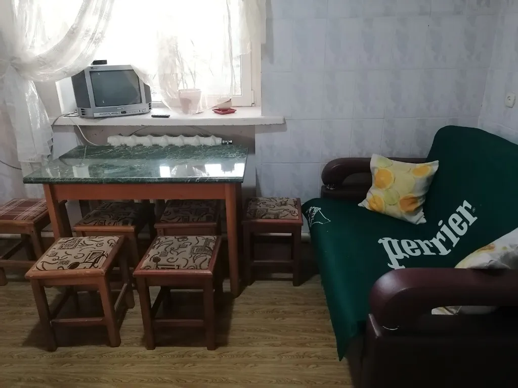 Комфортный дом