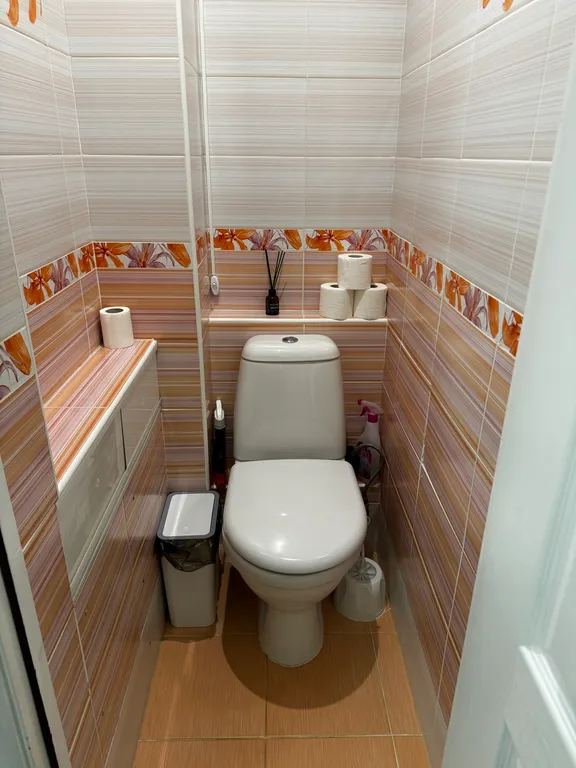 Чистая и уютная квартира от собственника