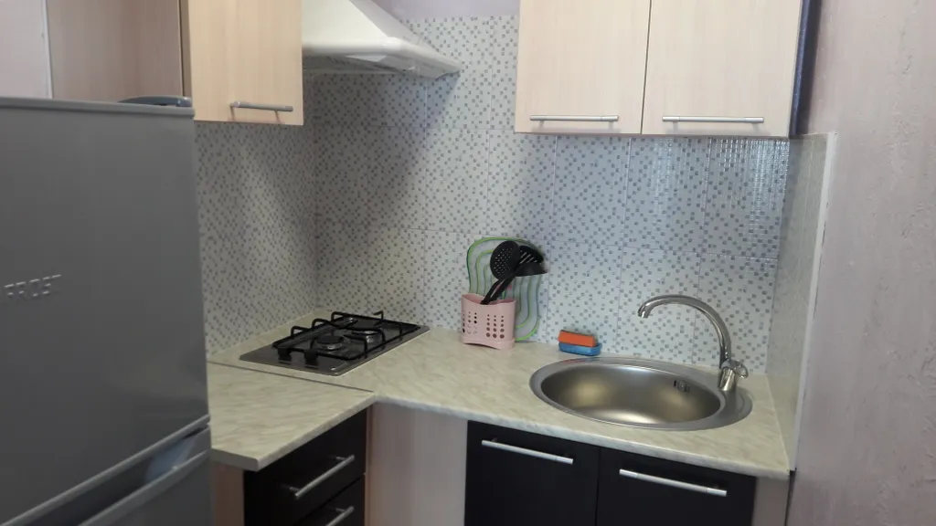 Квартира Комната — Адлер