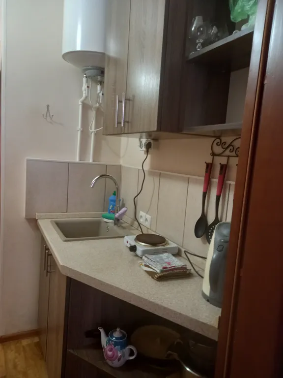 Уютная квартира в центре