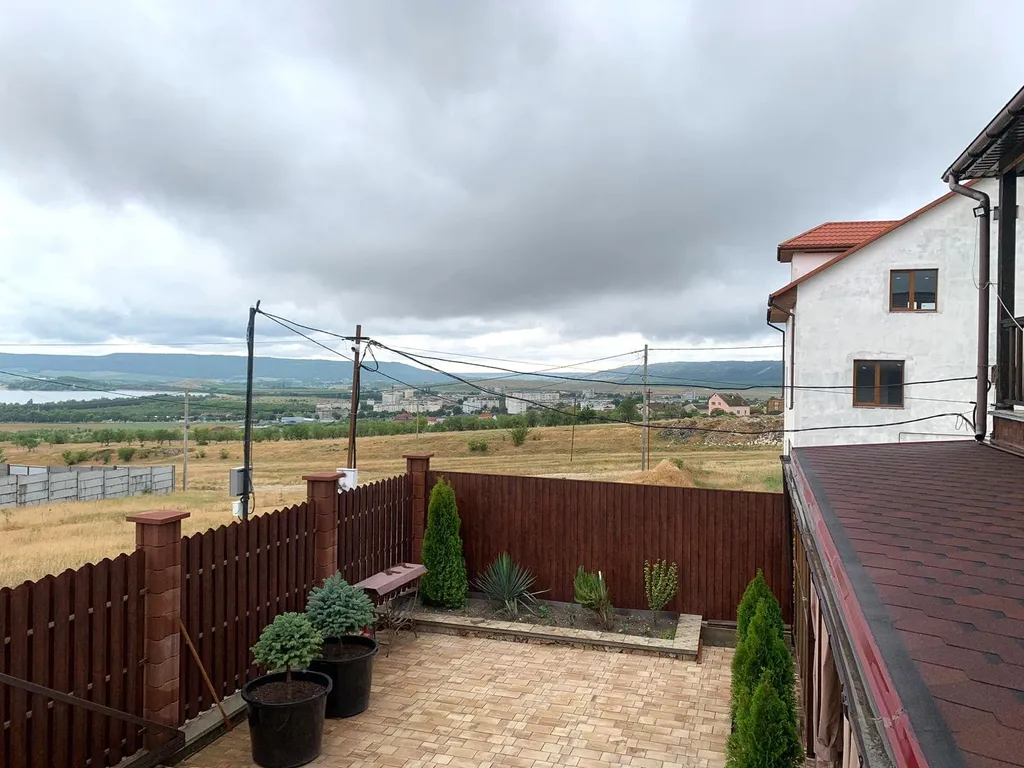 Уютная студия в Бахчисарае