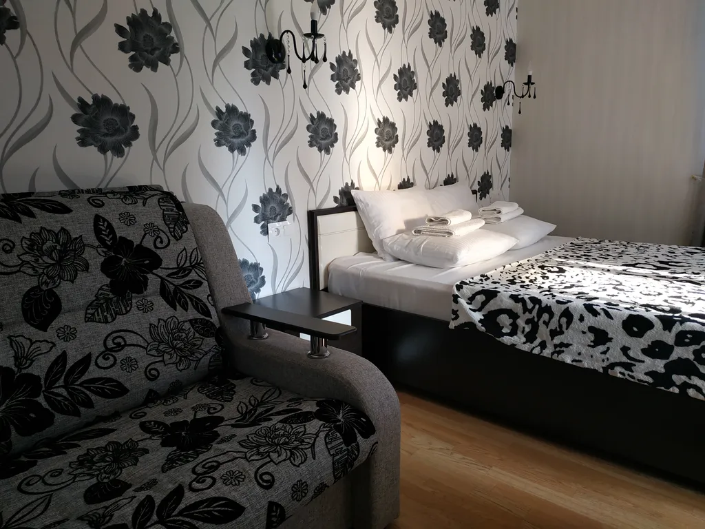 Квартира Комната — Сухум