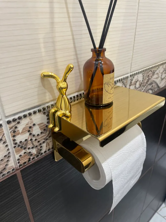 Квартира со вкусом