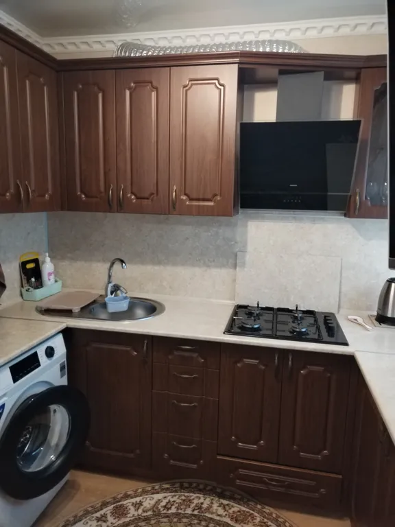 Евроквартира в центре города