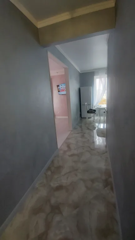 Апартаменты Пионерский