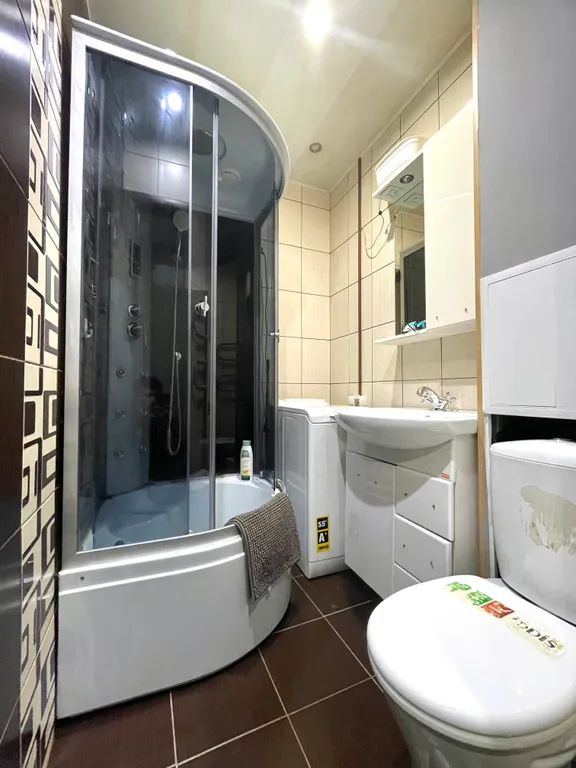 Уютная однушка в центре городу