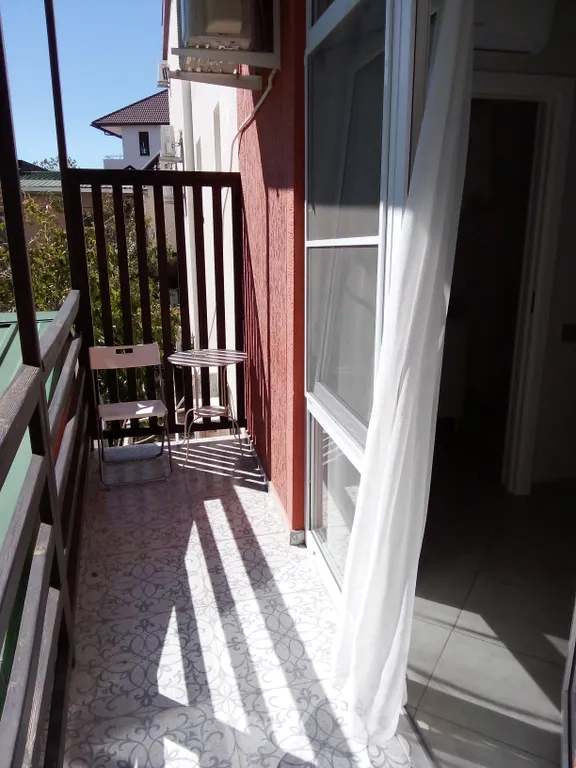 Квартира 2-комнатная Квартира — Геленджик