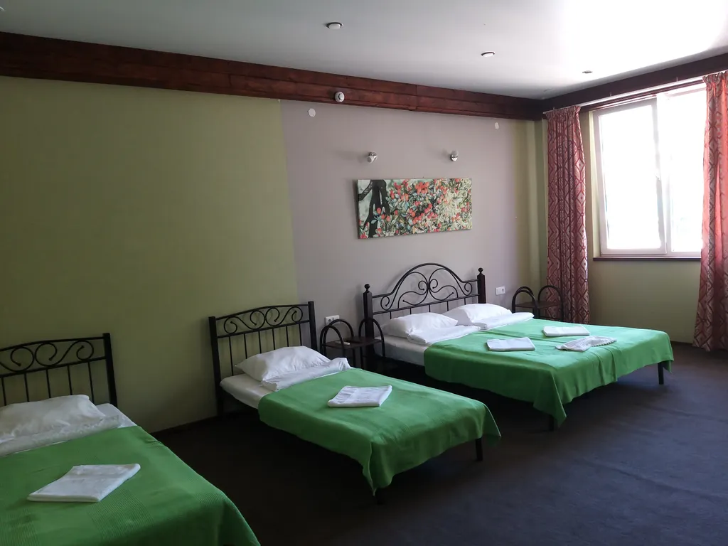 Квартира Комната — Нижнее Учдере