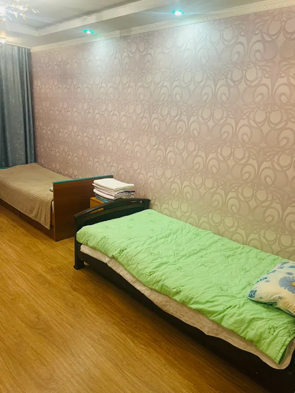 Уютная квартира в центре Канавинского района