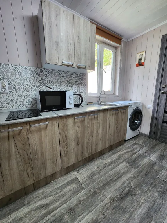 Комфортабельный дом на 8 человек рядом с озером Байкал