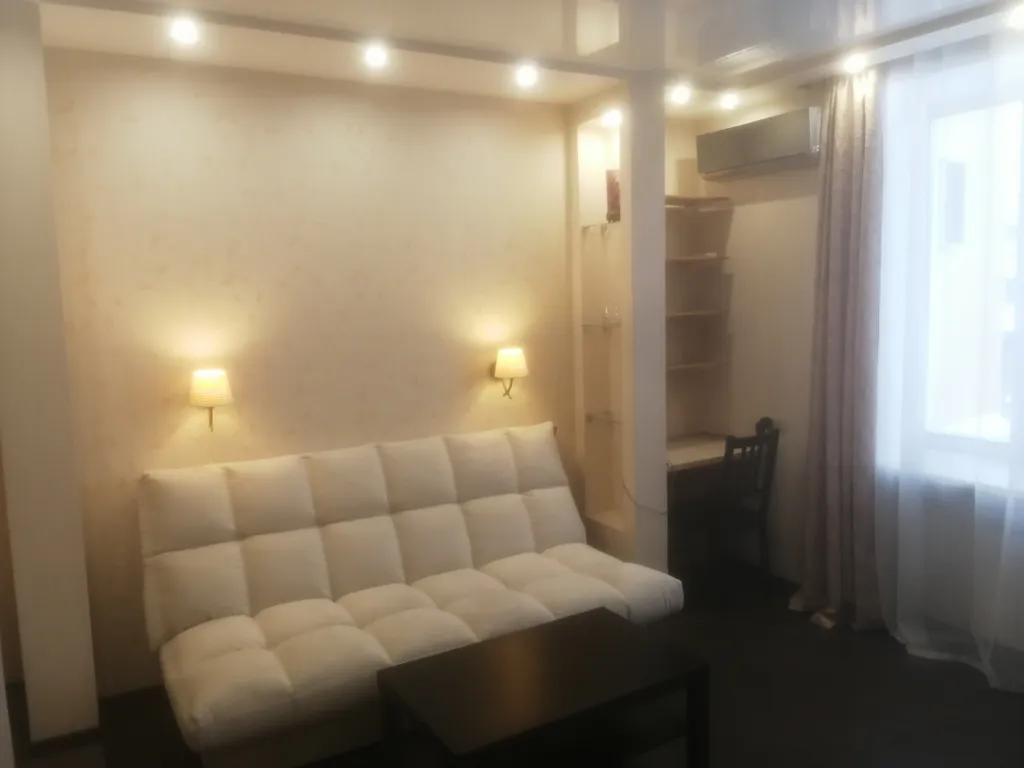 Квартира Уютная квартира в центре города — Ярославль