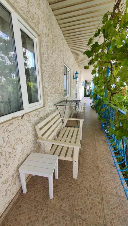 Квартира Комната — Судак