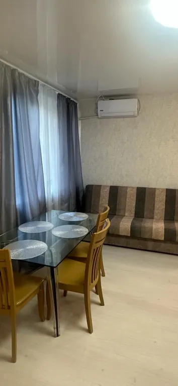 Квартира Большая уютная квартира в центре Хабаровска — Хабаровск