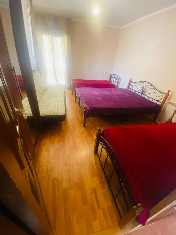 Коттедж Дом с зоной отдыха и мангалом — Кисловодск