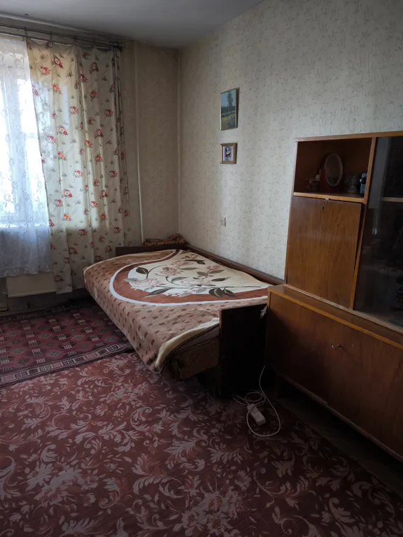 Недорогая квартира