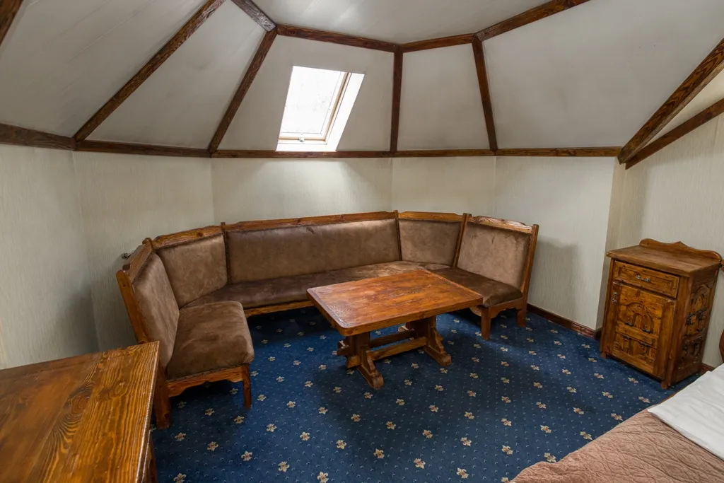 Квартира Комната — Мещерино