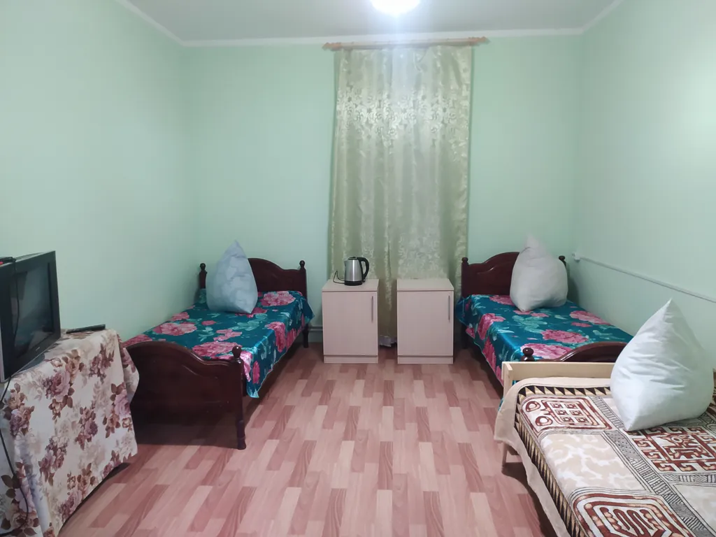 Уютный уголок