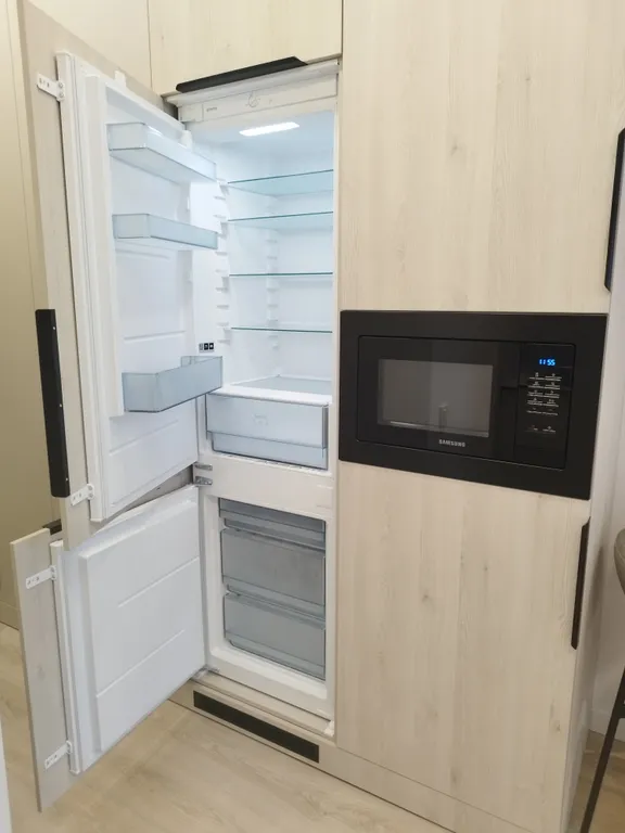 Апартаменты MOLLY в ЖК Bereg Курортный