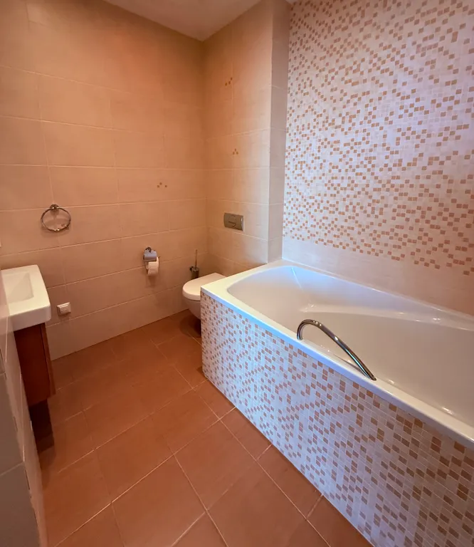 Роскошные апартаменты у моря