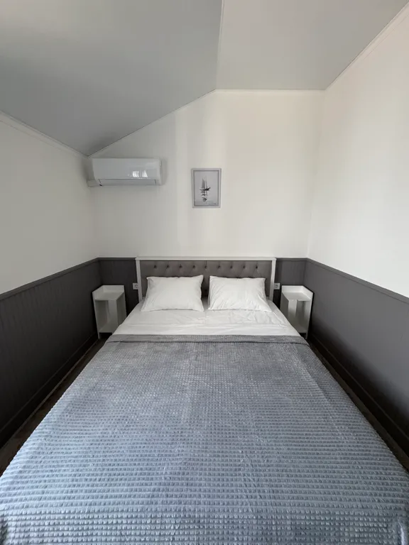 Квартира Квартира Уютный номер на двоих — Геленджик