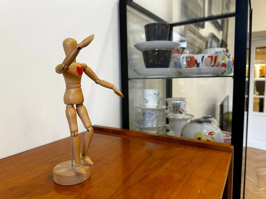 Просторная квартира в историческом центре