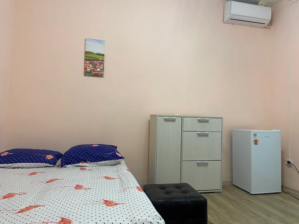 Комната
