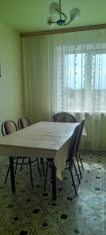 Квартира в центре города