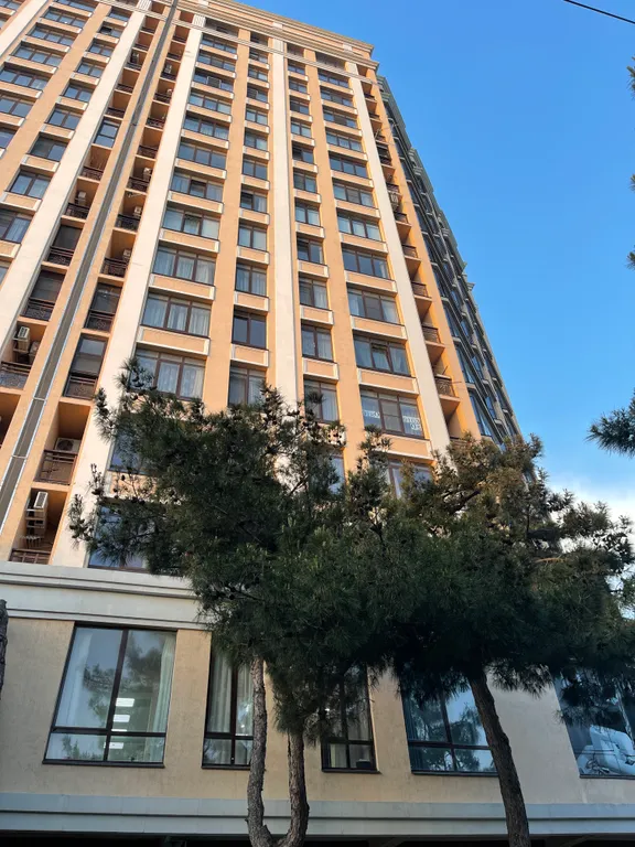 Квартира Апартаменты в центре города-курорта — Анапа