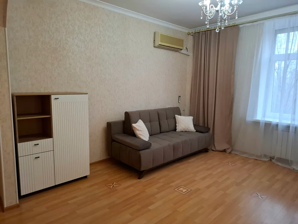 Уютная квартира в центре Волгограда